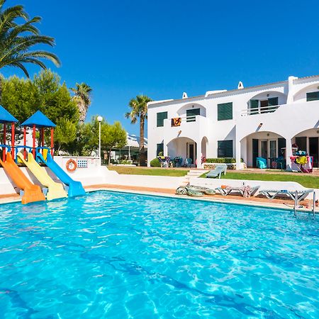 Playa Parc Apartments Son Parc Εξωτερικό φωτογραφία