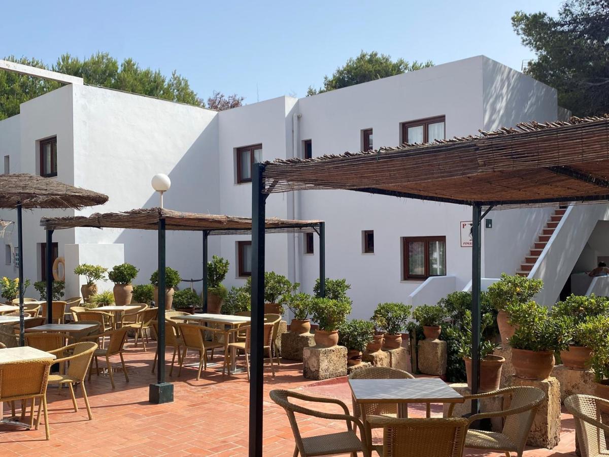 Playa Parc Apartments Son Parc Εξωτερικό φωτογραφία
