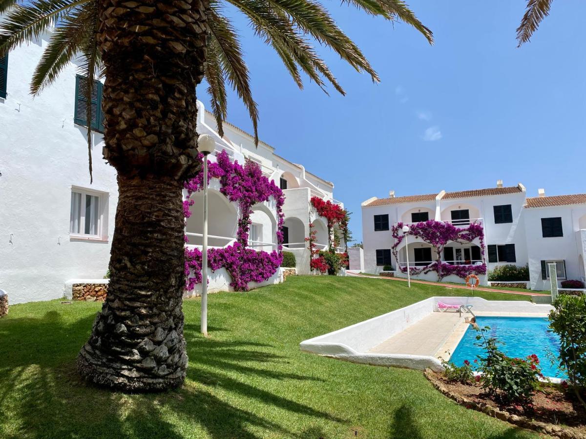 Playa Parc Apartments Son Parc Εξωτερικό φωτογραφία