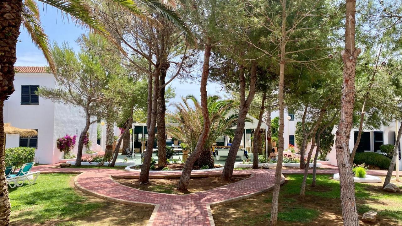 Playa Parc Apartments Son Parc Εξωτερικό φωτογραφία