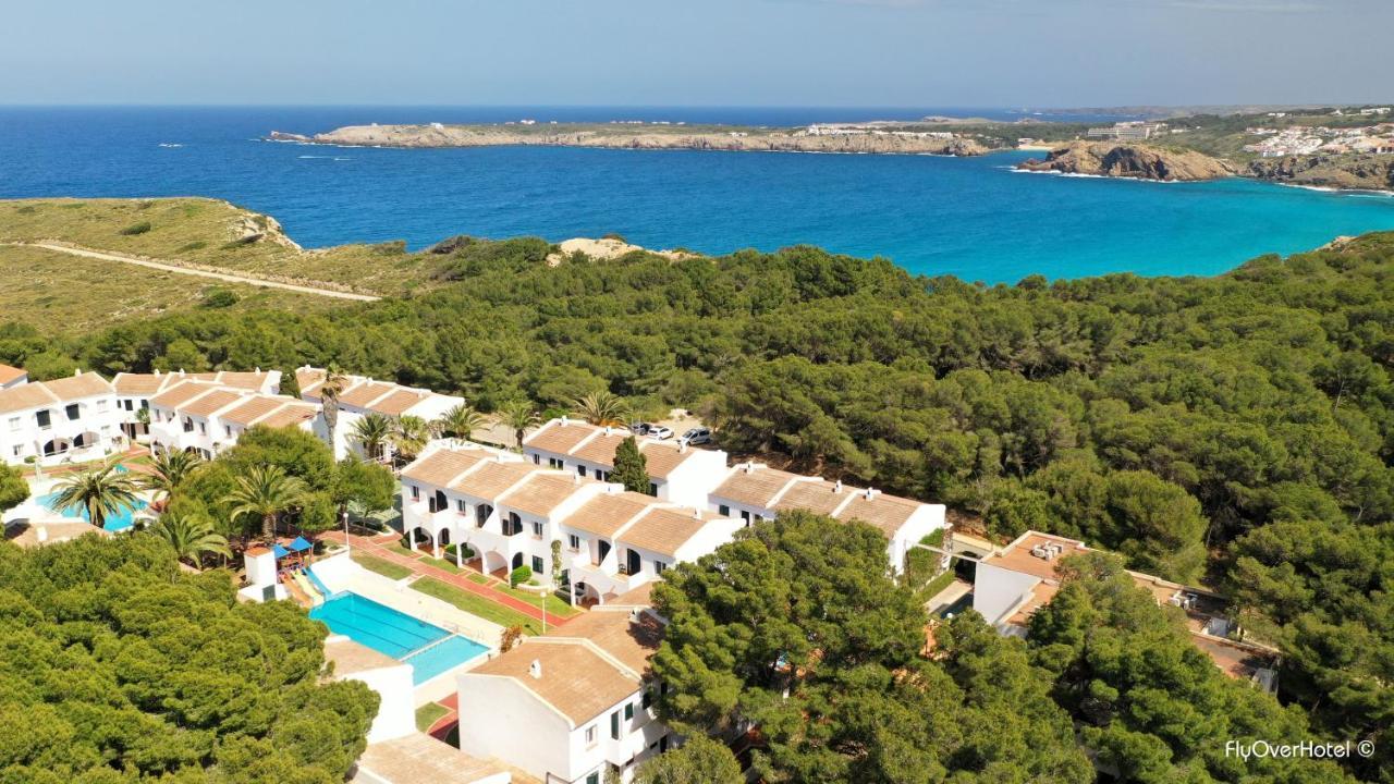 Playa Parc Apartments Son Parc Εξωτερικό φωτογραφία