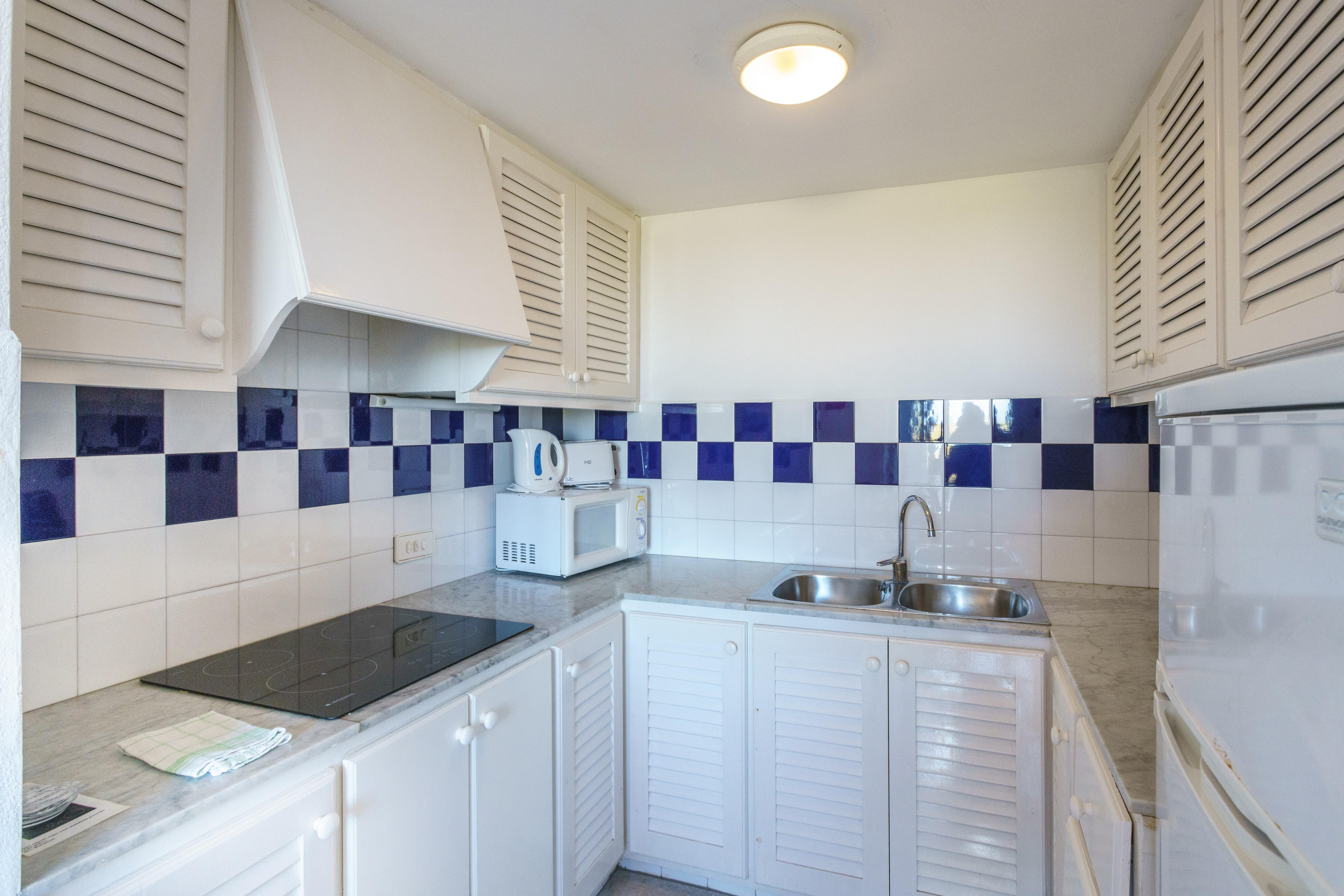 Playa Parc Apartments Son Parc Εξωτερικό φωτογραφία