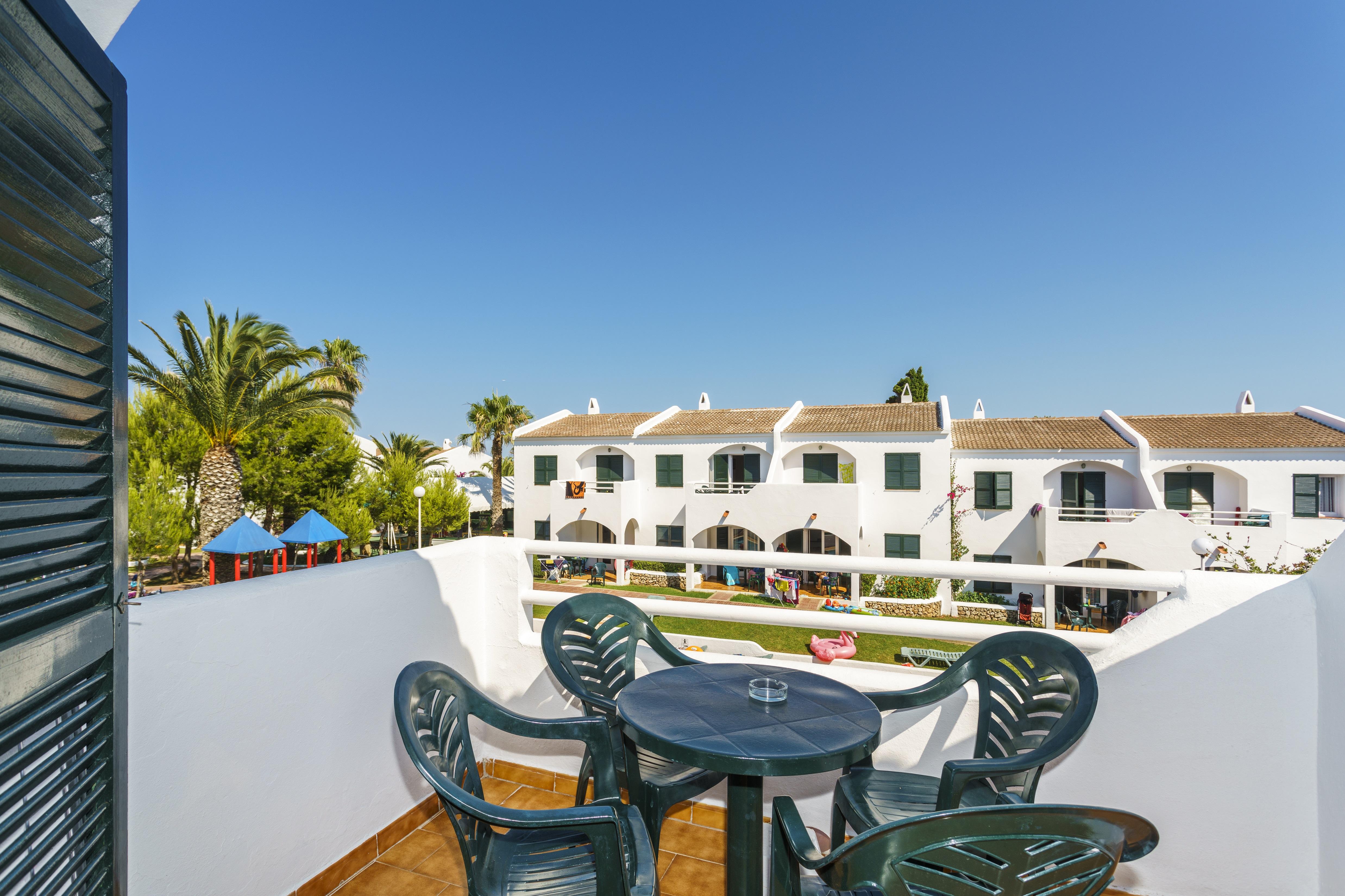Playa Parc Apartments Son Parc Εξωτερικό φωτογραφία