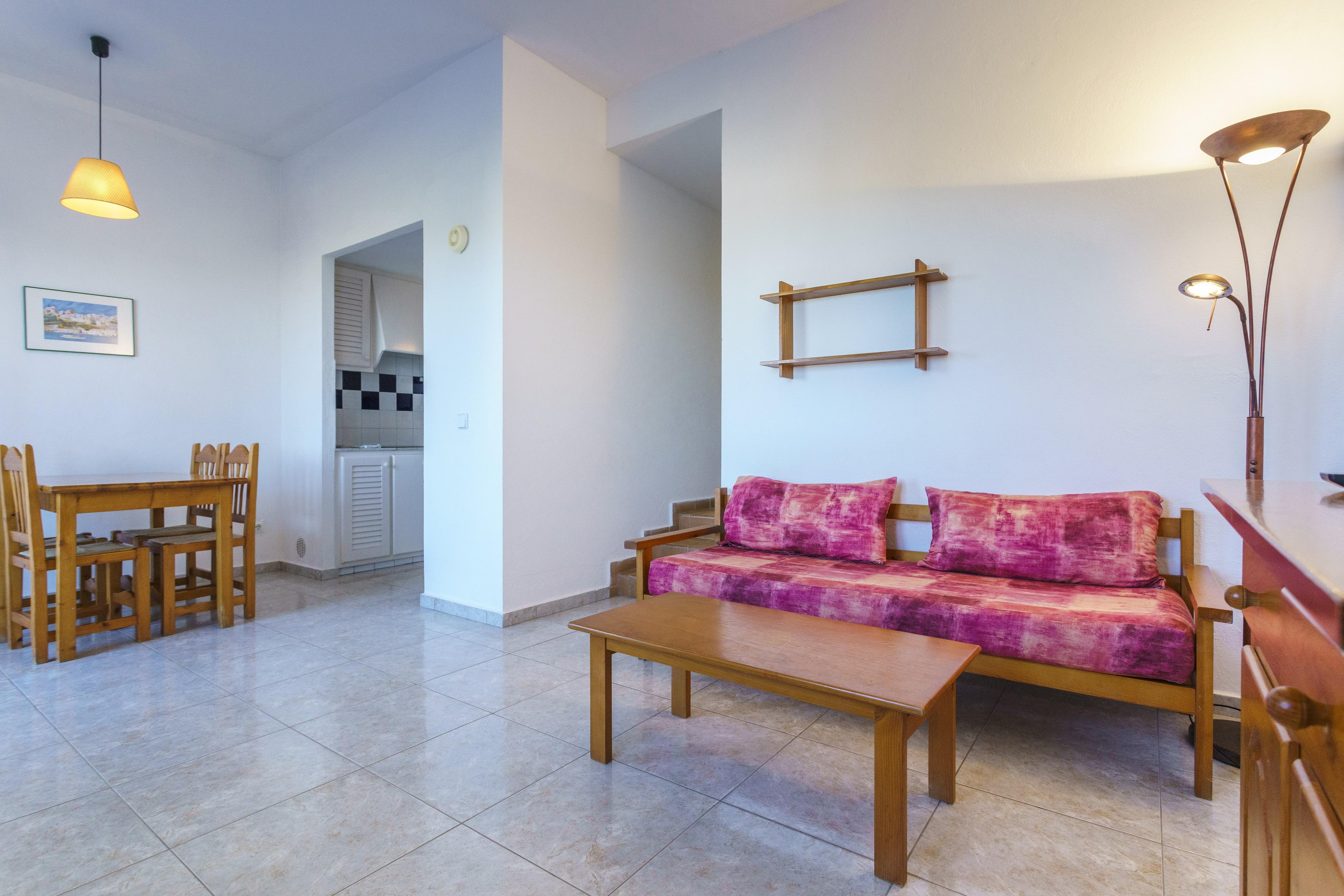 Playa Parc Apartments Son Parc Εξωτερικό φωτογραφία
