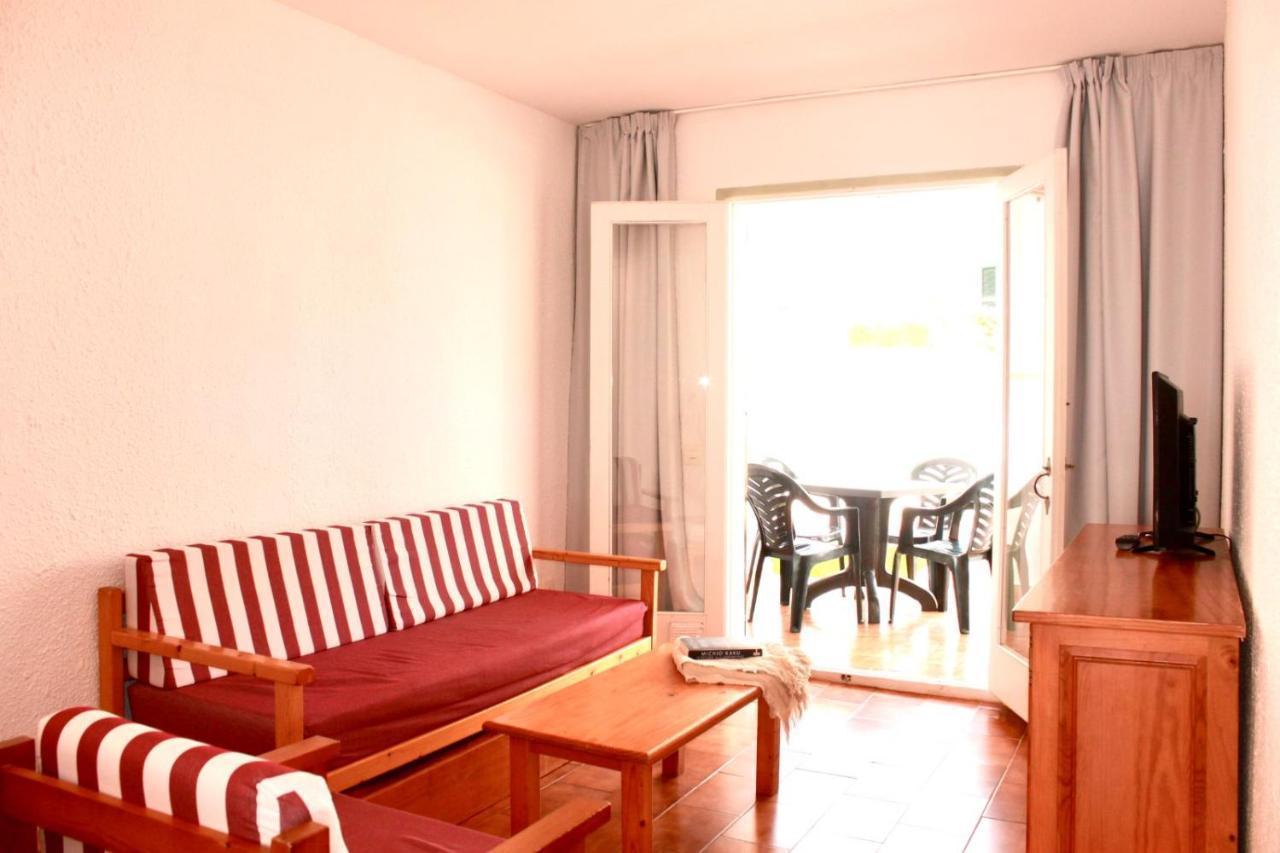 Playa Parc Apartments Son Parc Εξωτερικό φωτογραφία
