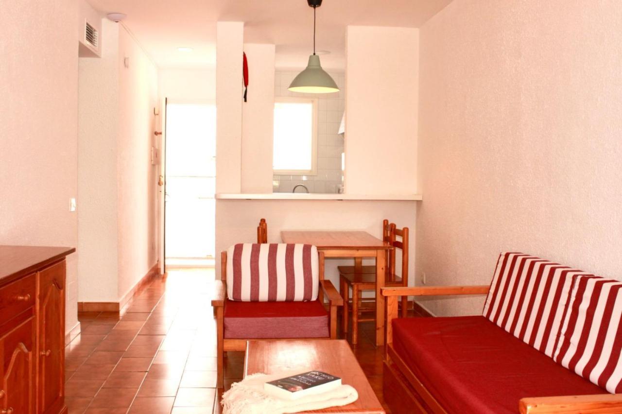 Playa Parc Apartments Son Parc Εξωτερικό φωτογραφία