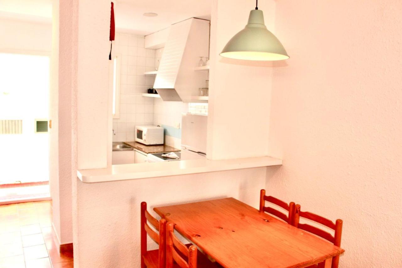 Playa Parc Apartments Son Parc Εξωτερικό φωτογραφία