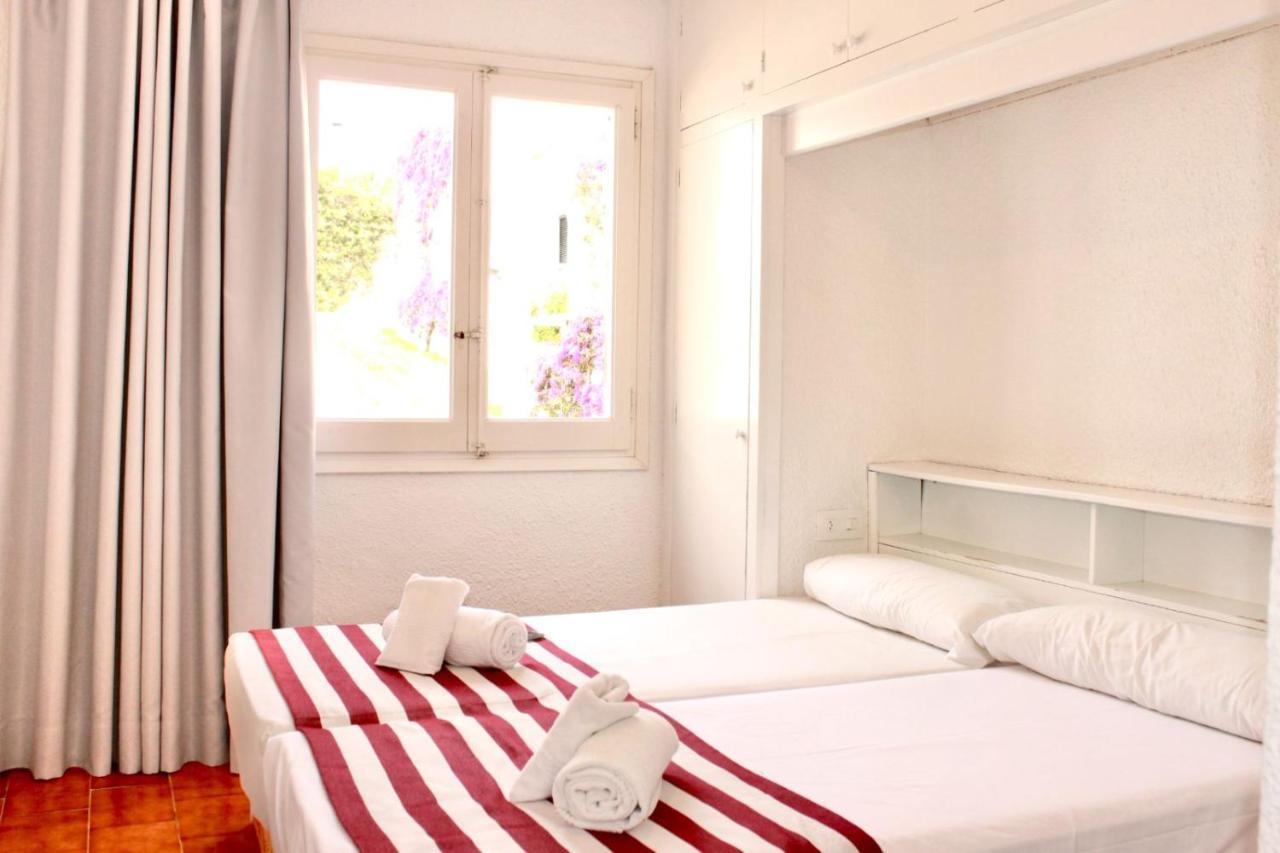 Playa Parc Apartments Son Parc Εξωτερικό φωτογραφία