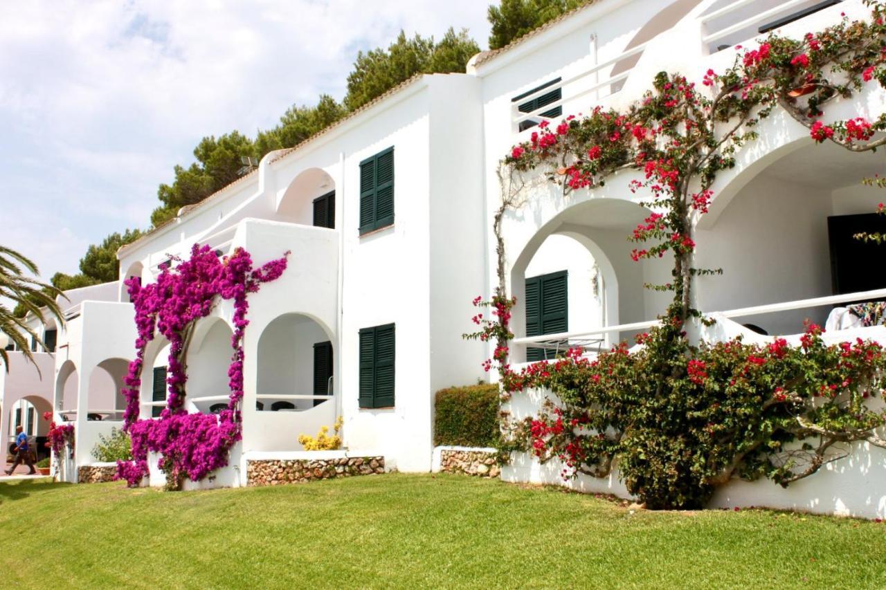 Playa Parc Apartments Son Parc Εξωτερικό φωτογραφία