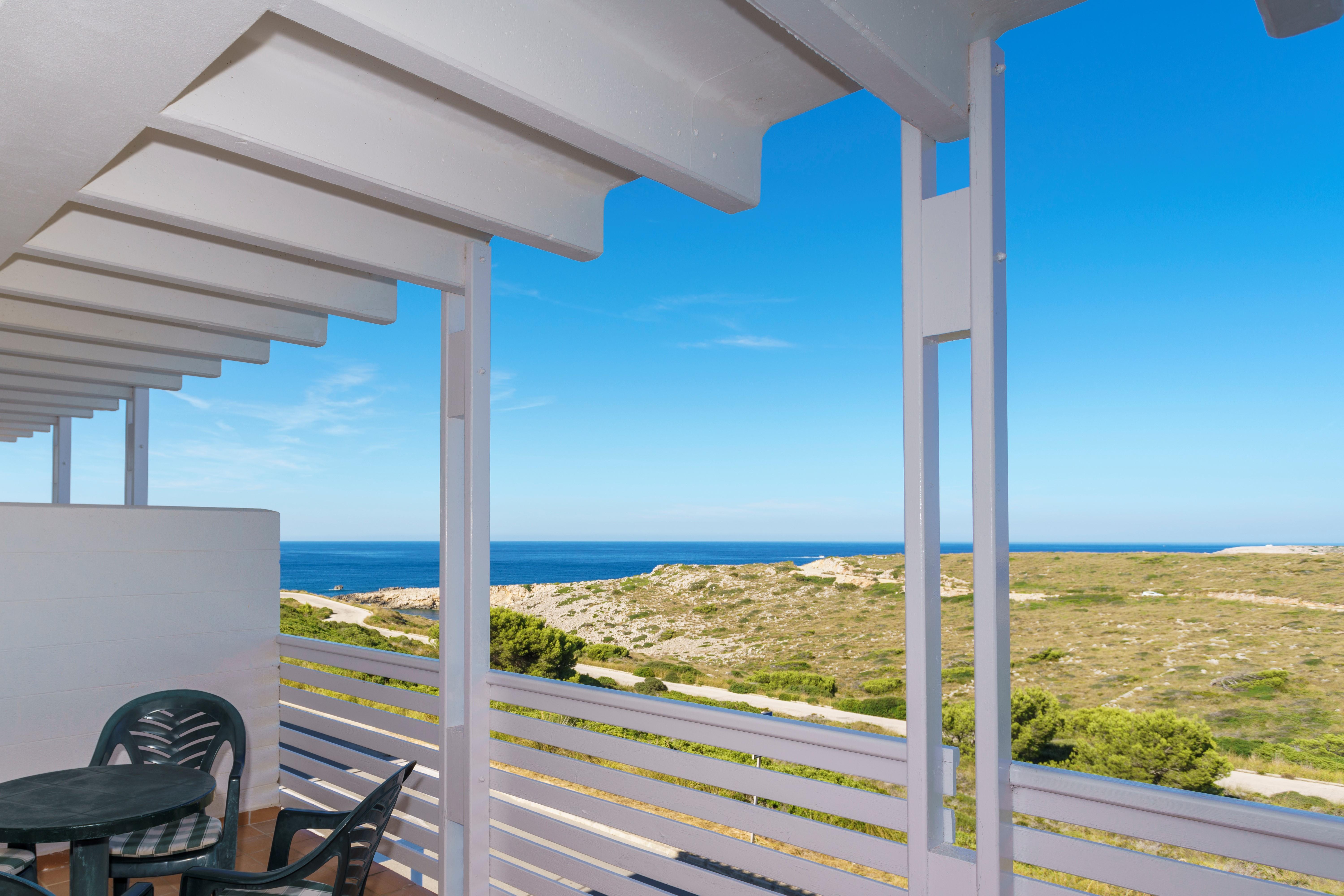 Playa Parc Apartments Son Parc Εξωτερικό φωτογραφία