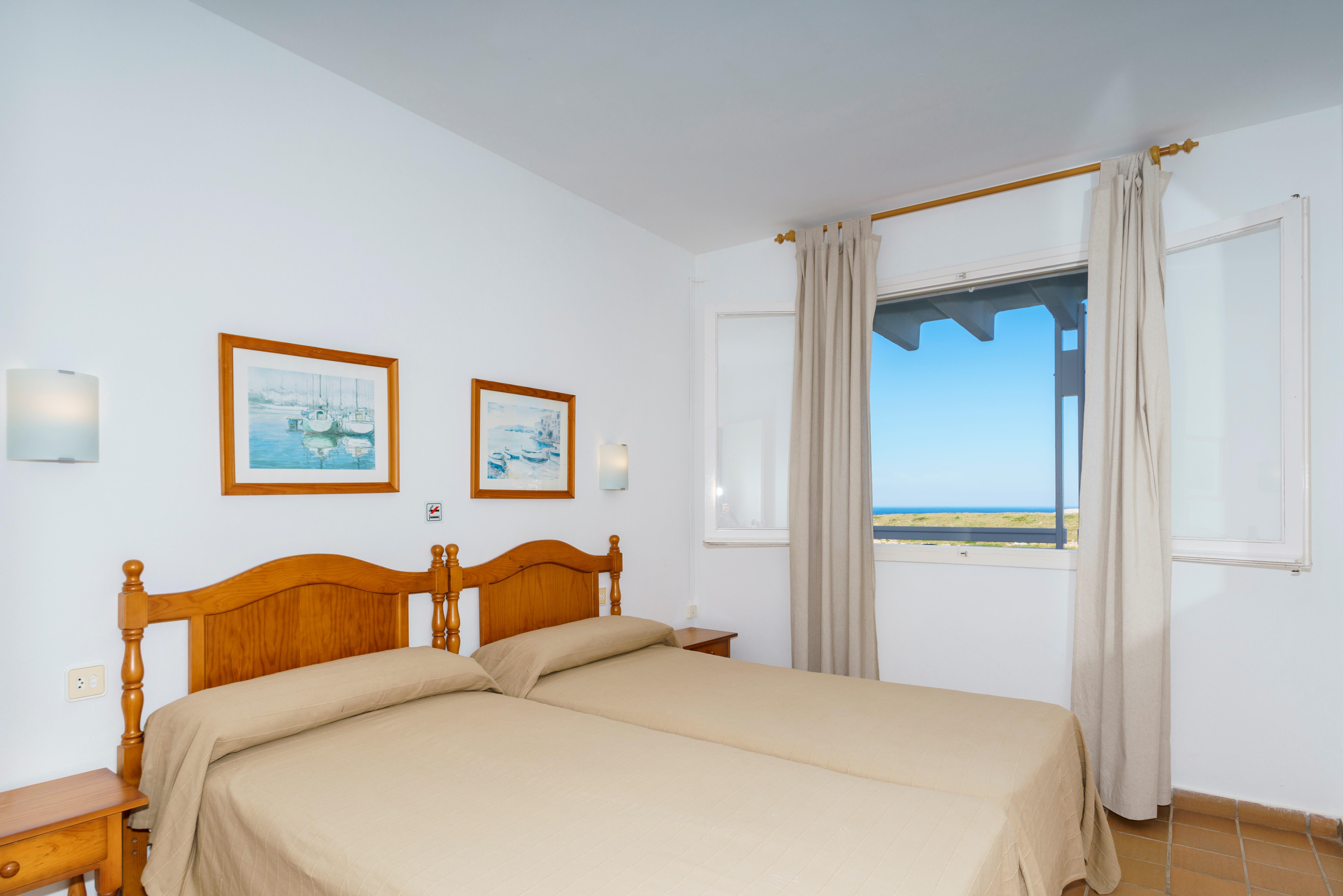 Playa Parc Apartments Son Parc Εξωτερικό φωτογραφία