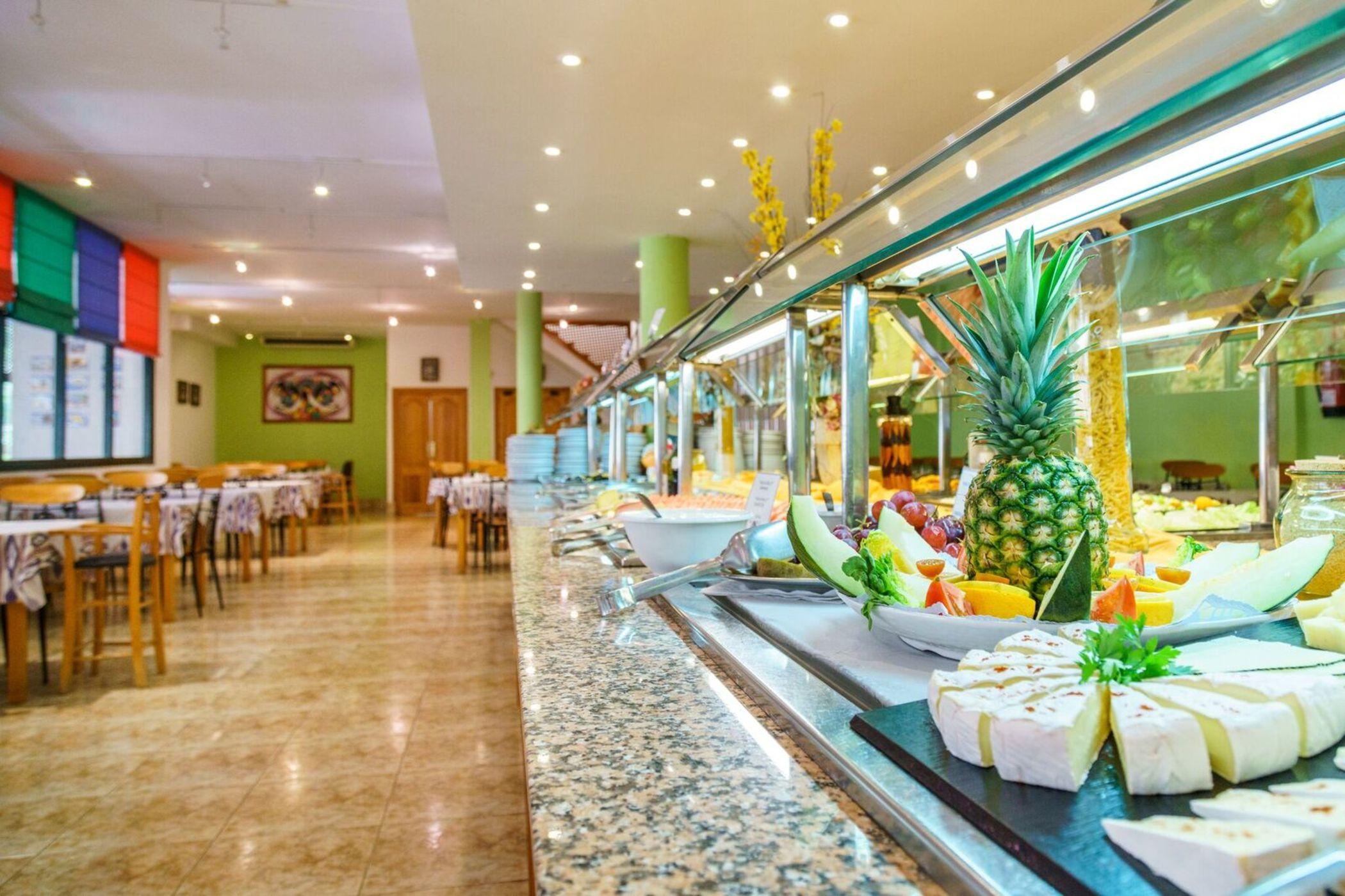Playa Parc Apartments Son Parc Εξωτερικό φωτογραφία