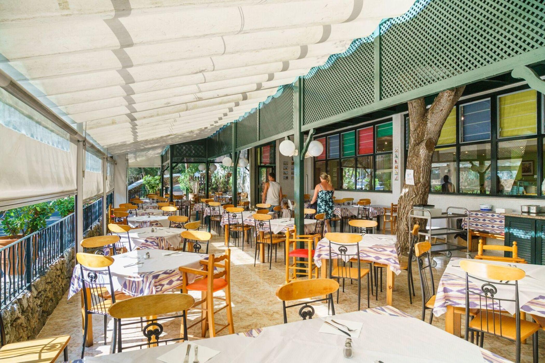 Playa Parc Apartments Son Parc Εξωτερικό φωτογραφία