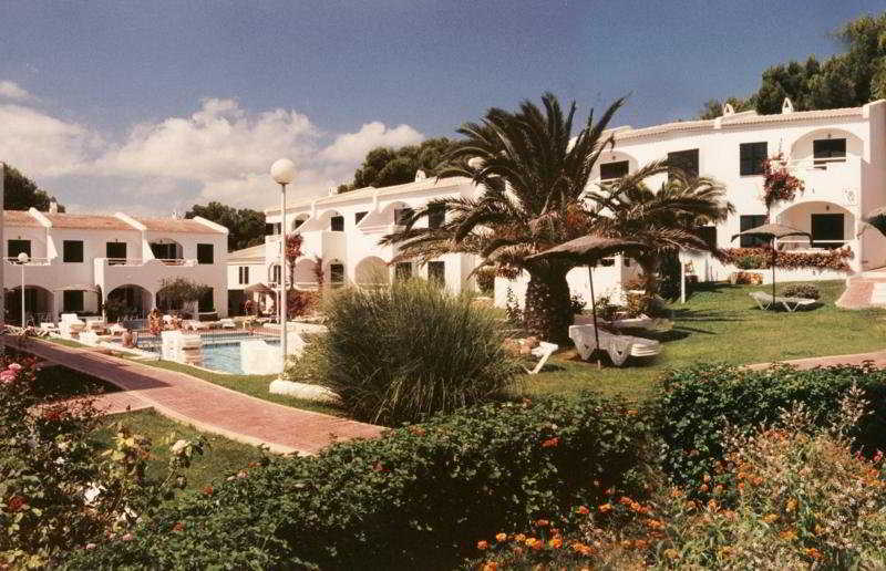 Playa Parc Apartments Son Parc Εξωτερικό φωτογραφία