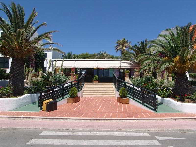 Playa Parc Apartments Son Parc Εξωτερικό φωτογραφία