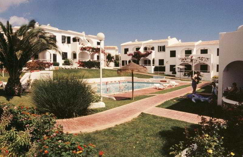 Playa Parc Apartments Son Parc Εξωτερικό φωτογραφία