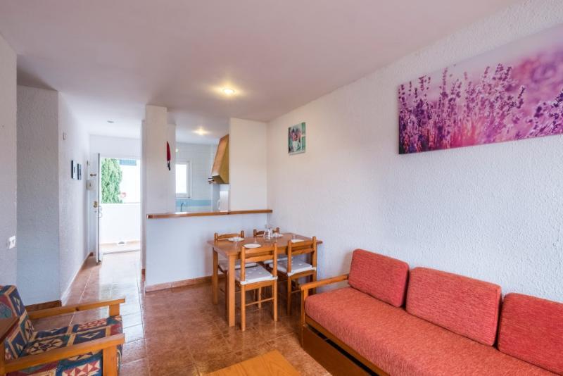 Playa Parc Apartments Son Parc Εξωτερικό φωτογραφία